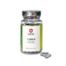 Swiss Pharmaceuticals TUDCA Swiss Pharmaceuticals